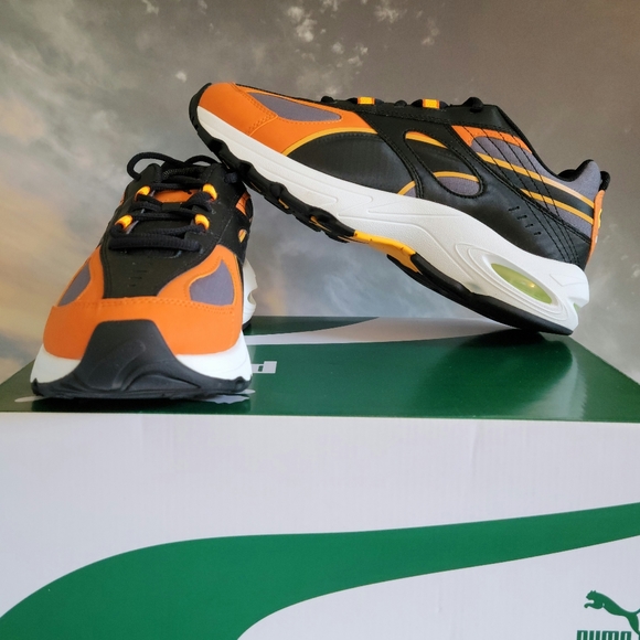 Puma Cell Speed TRSL9 Mens Shoes - Picture 1 of 15